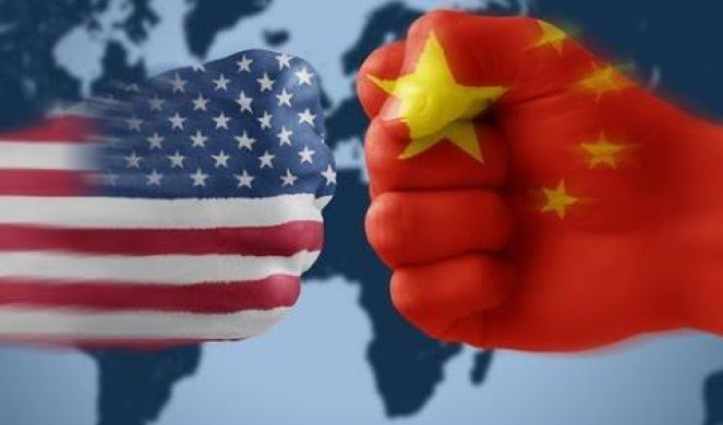 KINEZI VIŠE NEĆE DA TRPE AMERIČKU AROGANCIJU!  Peking upozorio Vašington: POVUCITE SE ILI ĆETE SNOSITI POSLEDICE!